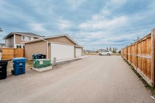 Photo 39: 364 Redstone Drive NE in Calgary: Redstone Semi Detached (Half Duplex) for sale : MLS®# A2129611