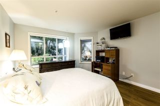 Photo 14: 109 1150 LYNN VALLEY Road in North Vancouver: Lynn Valley Condo for sale in "The Laurels" : MLS®# R2252689