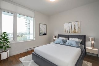 Photo 17: 311 258 NELSON'S Court in New Westminster: Sapperton Condo for sale in "THE COLUMBIA" : MLS®# R2759704