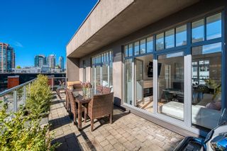 Photo 21: 602 1072 HAMILTON Street in Vancouver: Yaletown Condo for sale in "The Crandall Building" (Vancouver West)  : MLS®# R2722955