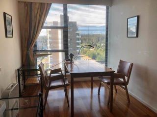 Photo 5: 1403 1723 ALBERNI Street in Vancouver: Coal Harbour Condo for sale (Vancouver West)  : MLS®# R2720198