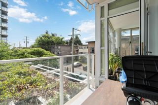 Photo 23: 301 2550 SPRUCE Street in Vancouver: Fairview VW Condo for sale in "SPRUCE" (Vancouver West)  : MLS®# R2817057