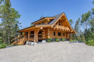 Photo 2: 34226 Range Road 43: Rural Mountain View County Detached for sale : MLS®# A2116994