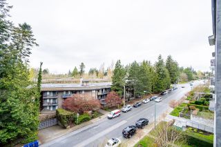 Photo 32: 502 1550 MARTIN Street: White Rock Condo for sale in "Sussex House" (South Surrey White Rock)  : MLS®# R2870353