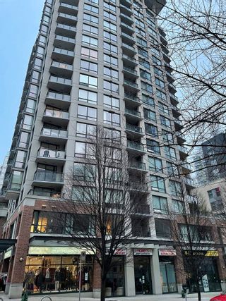 Photo 21: 509 1082 SEYMOUR Street in Vancouver: Downtown VW Condo for sale in "FREESIA" (Vancouver West)  : MLS®# R2649292