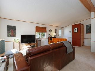 Photo 3: 28 7021 W Grant Rd in Sooke: Sk John Muir Manufactured Home for sale : MLS®# 855566