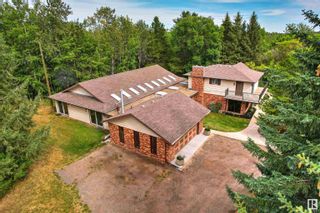 Photo 4: 53101 C RGE RD 15: Rural Parkland County House for sale : MLS®# E4364110