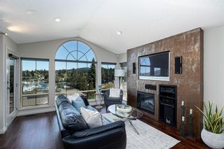Photo 9: 716 6880 Wallace Dr in Central Saanich: CS Brentwood Bay Row/Townhouse for sale : MLS®# 899907