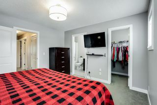 Photo 12: 1210 Kings Heights Way SE: Airdrie Semi Detached for sale : MLS®# A1204187