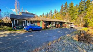 Photo 2: 4080 Byng Rd in Port Hardy: NI Port Hardy Multi Family for sale (North Island)  : MLS®# 865780