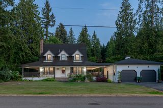 Photo 10: 21004 43 Avenue in Langley: Brookswood Langley House for sale in "Cedar Ridge" : MLS®# R2711545