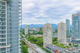 Photo 16: 2509 6461 TELFORD Avenue in Burnaby: Metrotown Condo for sale in "Metroplace" (Burnaby South)  : MLS®# R2478031