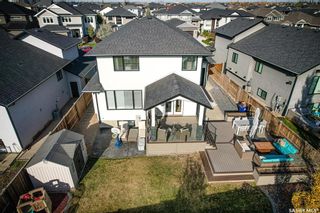 Photo 5: 1054 Werschner Way in Saskatoon: Rosewood Residential for sale : MLS®# SK914478
