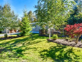 Photo 32: 189 Henry Rd in CAMPBELL RIVER: CR Campbell River South Manufactured Home for sale (Campbell River)  : MLS®# 798790