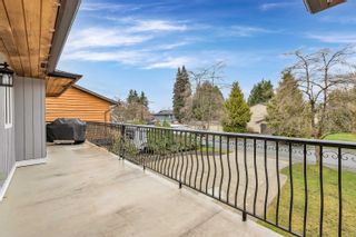 Photo 27: 12411 BLANSHARD Street in Maple Ridge: Northwest Maple Ridge House for sale in "CHILCOTIN" : MLS®# R2669494