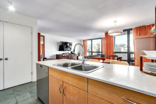 Photo 14: 2314 938 SMITHE Street in Vancouver: Downtown VW Condo for sale in "Electric Avenue" (Vancouver West)  : MLS®# R2853542