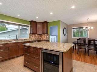 Photo 12: 5204 BAINES Road NW in Calgary: Brentwood Detached for sale : MLS®# C4253747