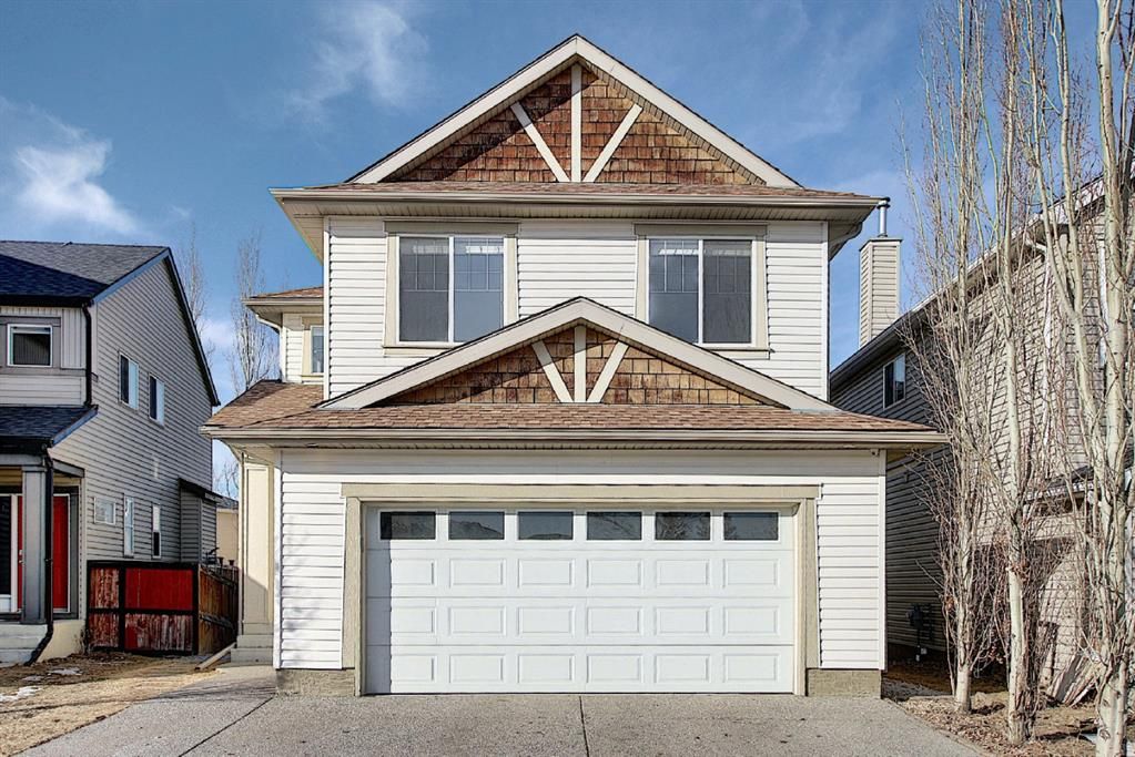 Main Photo: 900 Copperfield Boulevard SE in Calgary: Copperfield Detached for sale : MLS®# A1079249