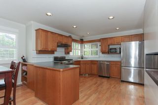 Photo 6: 12480 204 Street in Maple Ridge: Northwest Maple Ridge House for sale : MLS®# R2182540