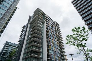 Photo 28: 1001 1788 COLUMBIA Street in Vancouver: False Creek Condo for sale in "Epic at West" (Vancouver West)  : MLS®# R2894182