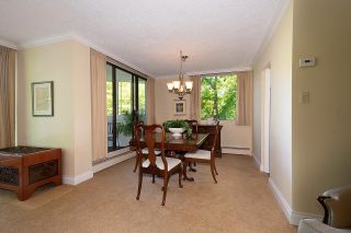 Photo 10: 301 5555 YEW Street in Vancouver: Kerrisdale Condo for sale in "Carlton Towers" (Vancouver West)  : MLS®# R2784998