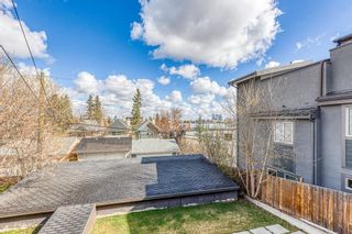 Photo 16: 4 1806 29 Avenue SW in Calgary: South Calgary Row/Townhouse for sale : MLS®# A2029903