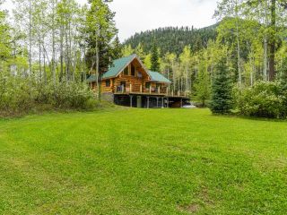 Photo 12: 8300 MARSHALL LAKE ROAD: Lillooet House for sale (South West)  : MLS®# 162467