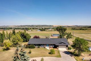 Photo 1: 434256 24 Street W: Rural Foothills County Detached for sale : MLS®# A2070694