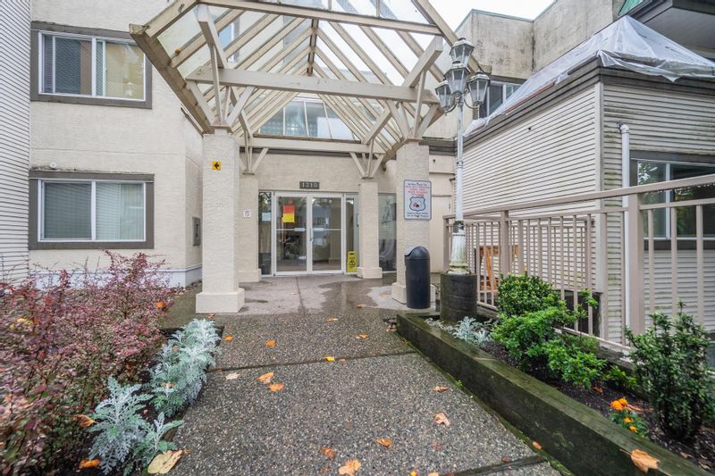 FEATURED LISTING: 400 - 1310 CARIBOO Street New Westminster