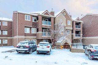Photo 1: 2034 2034 Edenwold Heights NW in Calgary: Edgemont Apartment for sale : MLS®# A2111773