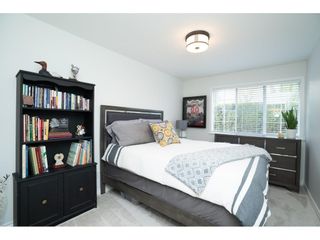 Photo 21: 50 3115 TRAFALGAR STREET in Abbotsford: Central Abbotsford Townhouse for sale : MLS®# R2668228