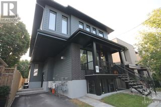 Photo 1: 284 DOVERCOURT AVENUE UNIT#D in Ottawa: House for sale : MLS®# 1368396