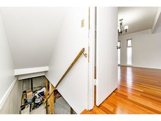 Photo 31: 1 10736 GUILDFORD Drive in Surrey: Guildford Townhouse for sale (North Surrey)  : MLS®# R2640847