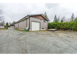 Photo 19: 29861 DEWDNEY TRUNK Road in Mission: Stave Falls House for sale : MLS®# R2357825