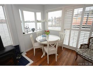 Photo 4: C6 1 Dallas Rd in VICTORIA: Vi James Bay House for sale (Victoria)  : MLS®# 722521