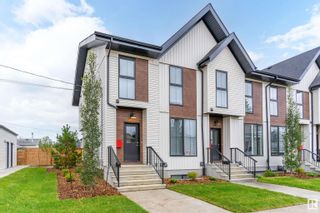 Photo 2: 16210 103 Avenue in Edmonton: Zone 21 House Fourplex for sale : MLS®# E4359422