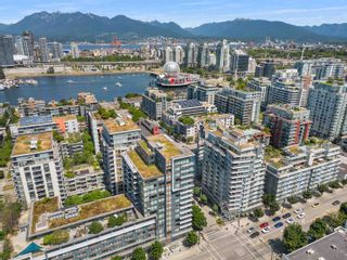 Photo 18: 1703 1783 MANITOBA Street in Vancouver: False Creek Condo for sale (Vancouver West)  : MLS®# R2785455