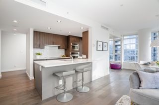 Photo 12: 604 1233 W CORDOVA Street in Vancouver: Coal Harbour Condo for sale (Vancouver West)  : MLS®# R2604078