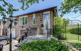 Photo 1: 506 Appledore Crescent in Mississauga: Cooksville House (Backsplit 5) for sale : MLS®# W4570793