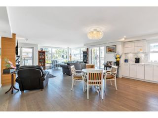 Photo 13: 204 1160 OXFORD Street: White Rock Condo for sale in "NewPort at West Beach" (South Surrey White Rock)  : MLS®# R2672464