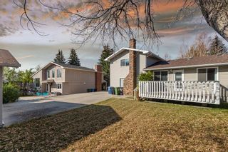 Photo 5: 6632 Dalcroft Hill NW in Calgary: Dalhousie Detached for sale : MLS®# A2005022