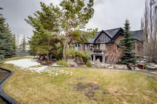 Photo 45: 9022 9 Avenue SW in Calgary: West Springs Detached for sale : MLS®# A1216328