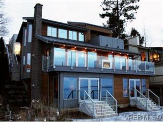 Photo 4: 5039 Cordova Bay Rd in VICTORIA: SE Cordova Bay House for sale (Saanich East)  : MLS®# 565401