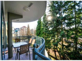 Photo 7: 305 1725 MARTIN Drive in Surrey: Sunnyside Park Surrey Condo for sale in "SOUTHWYND" (South Surrey White Rock)  : MLS®# F1427868
