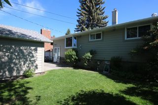Photo 30: 175 Capri Avenue NW in Calgary: Charleswood Detached for sale : MLS®# A1122093