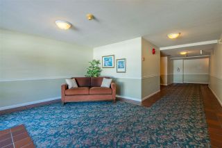 Photo 6: 208 1378 GEORGE Street: White Rock Condo for sale in "Franklin Place" (South Surrey White Rock)  : MLS®# R2489470