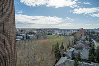 Photo 25: 1202 4944 Dalton Drive in Calgary: Dalhousie Apartment for sale : MLS®# A2129233