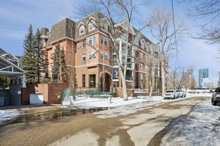 Photo 1: 308 59 22 Avenue SW in Calgary: Erlton Apartment for sale : MLS®# A2117630
