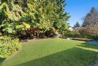 Photo 26: 3380 EDGEMONT Boulevard in North Vancouver: Edgemont House for sale : MLS®# R2870847