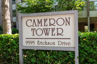 Photo 24: 1903 9595 ERICKSON Drive in Burnaby: Sullivan Heights Condo for sale in "CAMERON TOWER" (Burnaby North)  : MLS®# R2782058